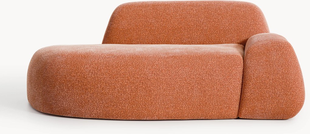 Chaise longue Wolke (2 lugares)