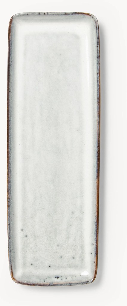 Travessa artesanal Nordic Sand