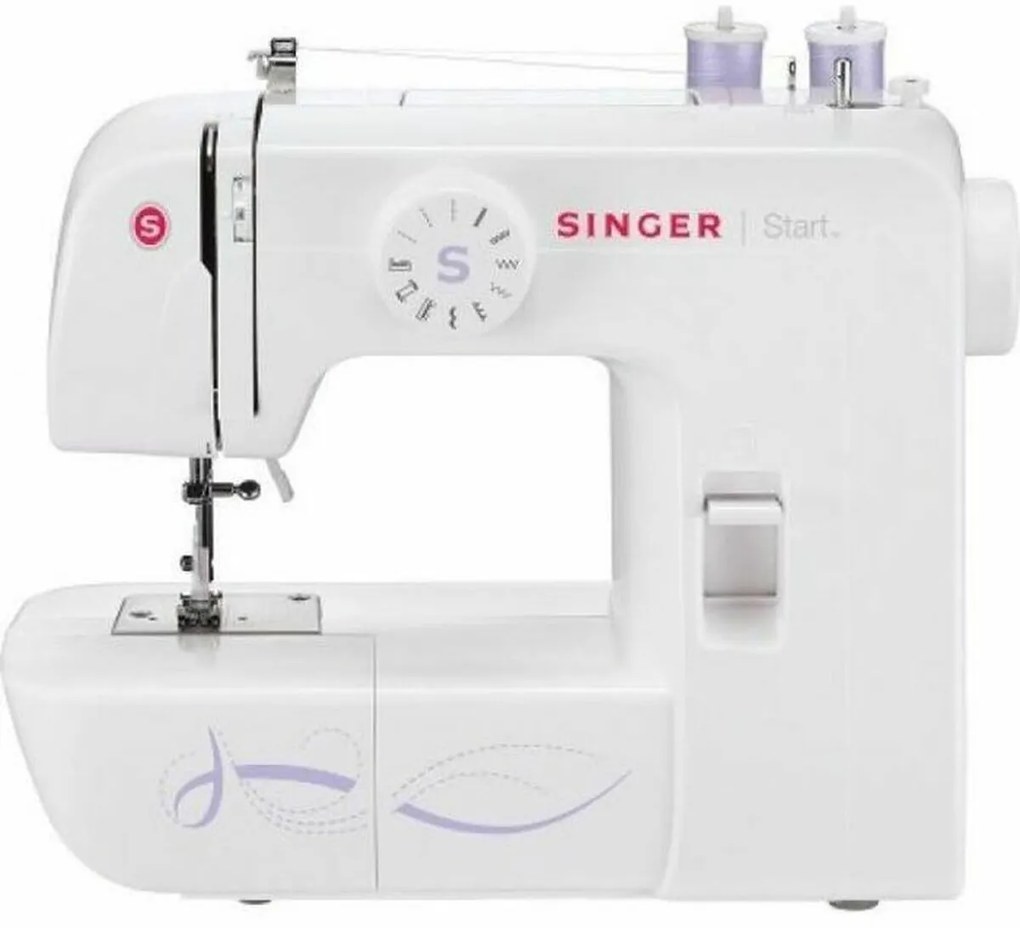 Máquina de Costura Singer Singer start 1306