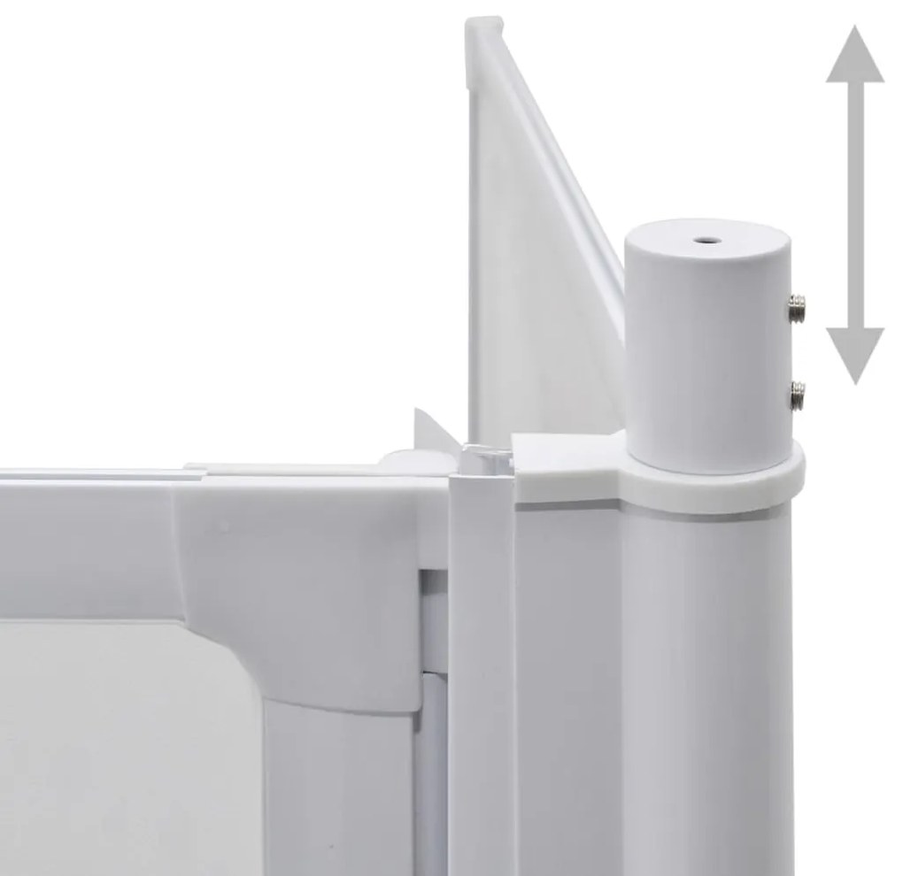 Cabine de duche dobrável formato L 70x120x137 cm 4 painéis