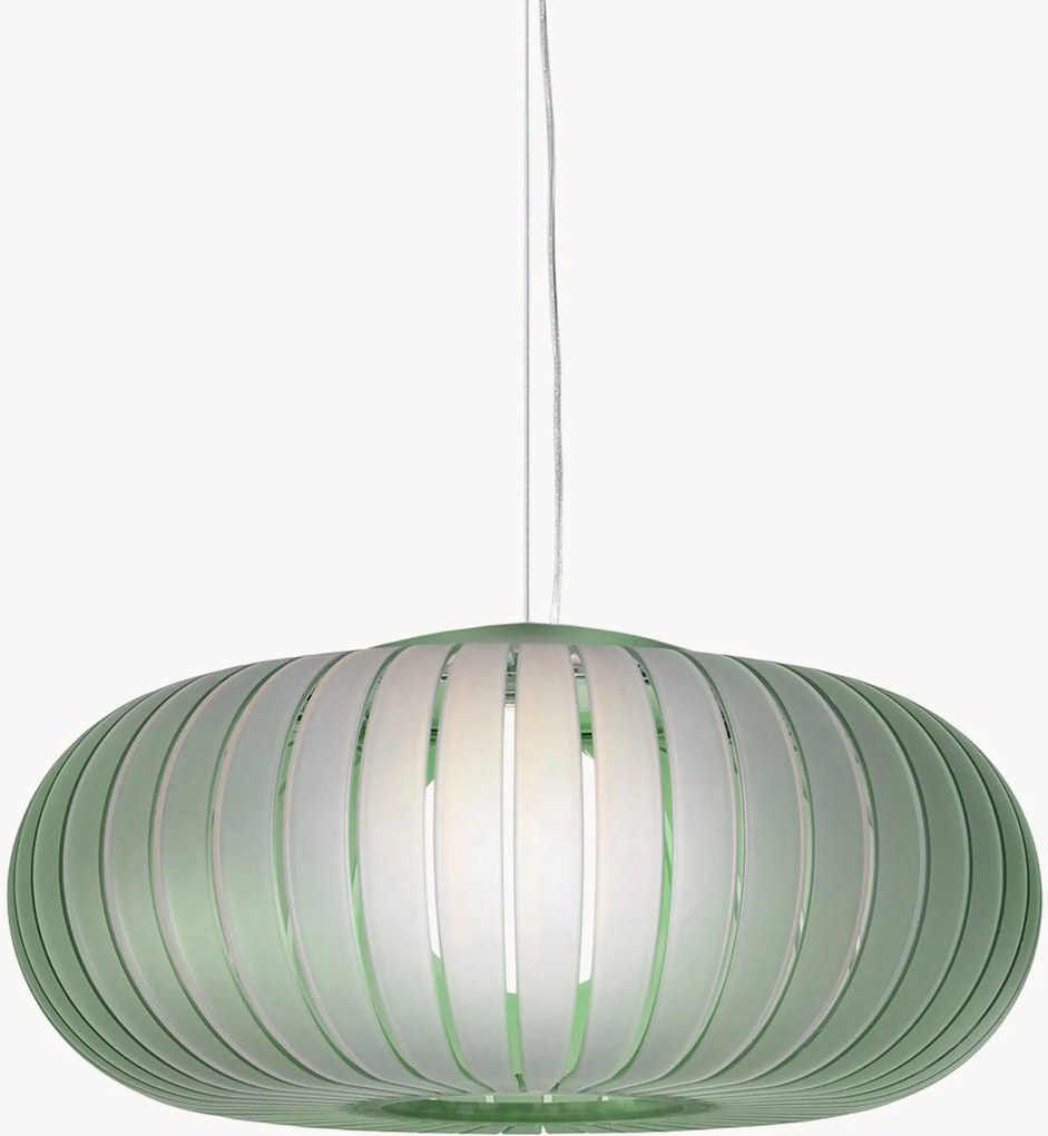Candeeiro suspenso LED Teresa