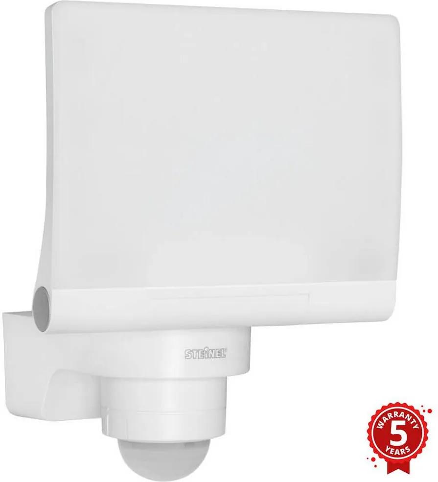 Steinel 068073 – Holofote LED com sensor XLED PRO LED/20W/230V IP44 Branco