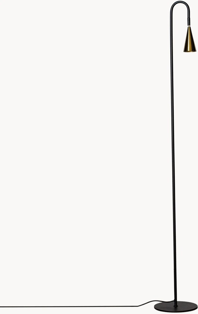 Candeeiro de leitura Spline