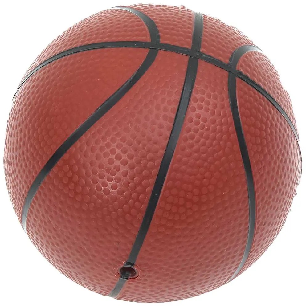 Conjunto jogo de basquetebol portátil ajustável 133-160 cm