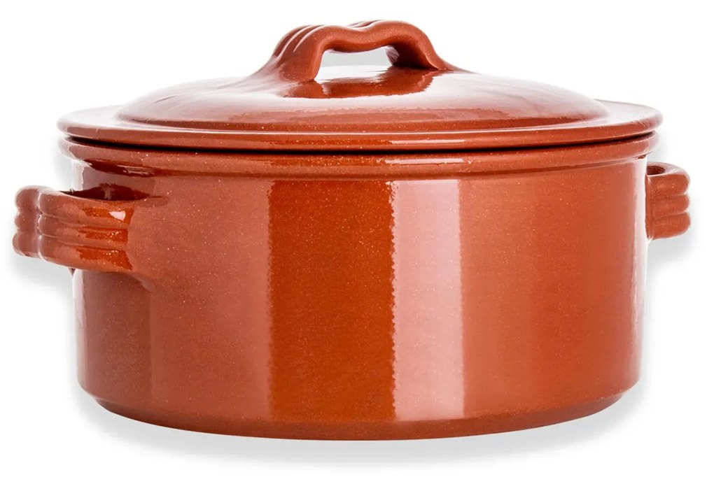 Tacho Barro Liso N.1 16X8cm