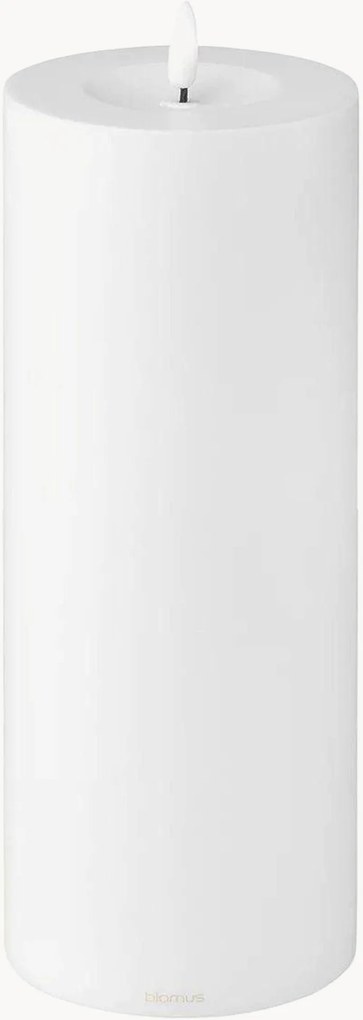 Vela LED a pilhas Noca