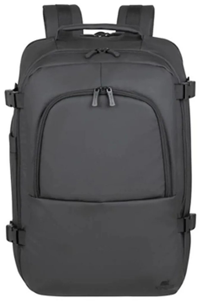 Mala para Portátil Rivacase Tegel Eco Preto 17,3"