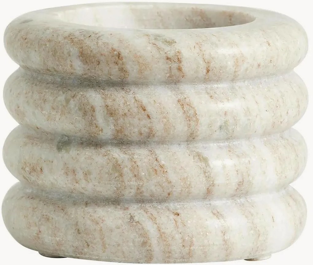 Castiçal em mármore Otok