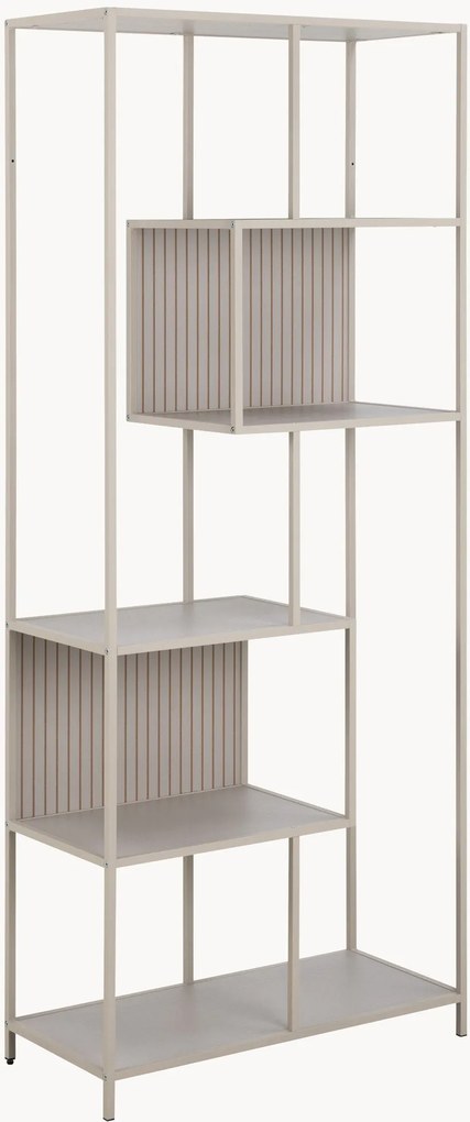 Estante alta Seaford
