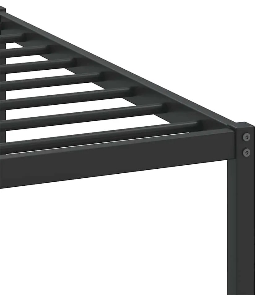 Estrutura cama s/ colchão derivados de madeira carvalho sonoma