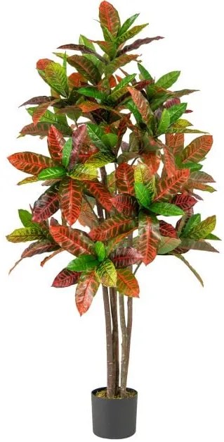 Bolas decorativas artificiais de buxo para jardim, lavanda artificial, conjunto de 2 bolas topiárias de madeira de 15 pol., roxas