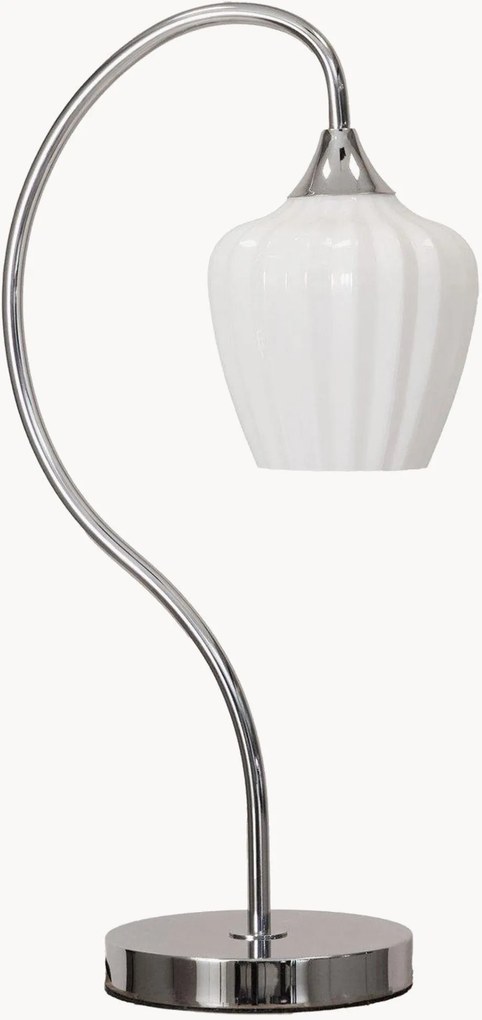 Candeeiro de mesa regulável Amalfi