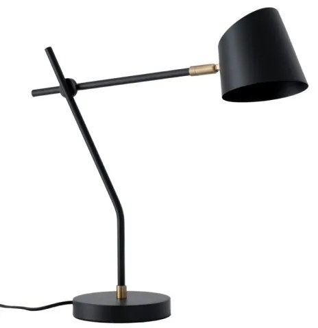 DUDECO - Candeeiro de mesa Adame Preto