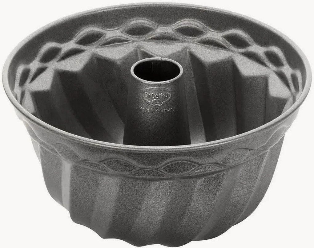 Forma para bolo Bundt Back-Harmonie