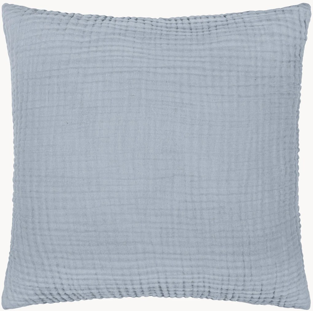 Almofada de musselina Lark