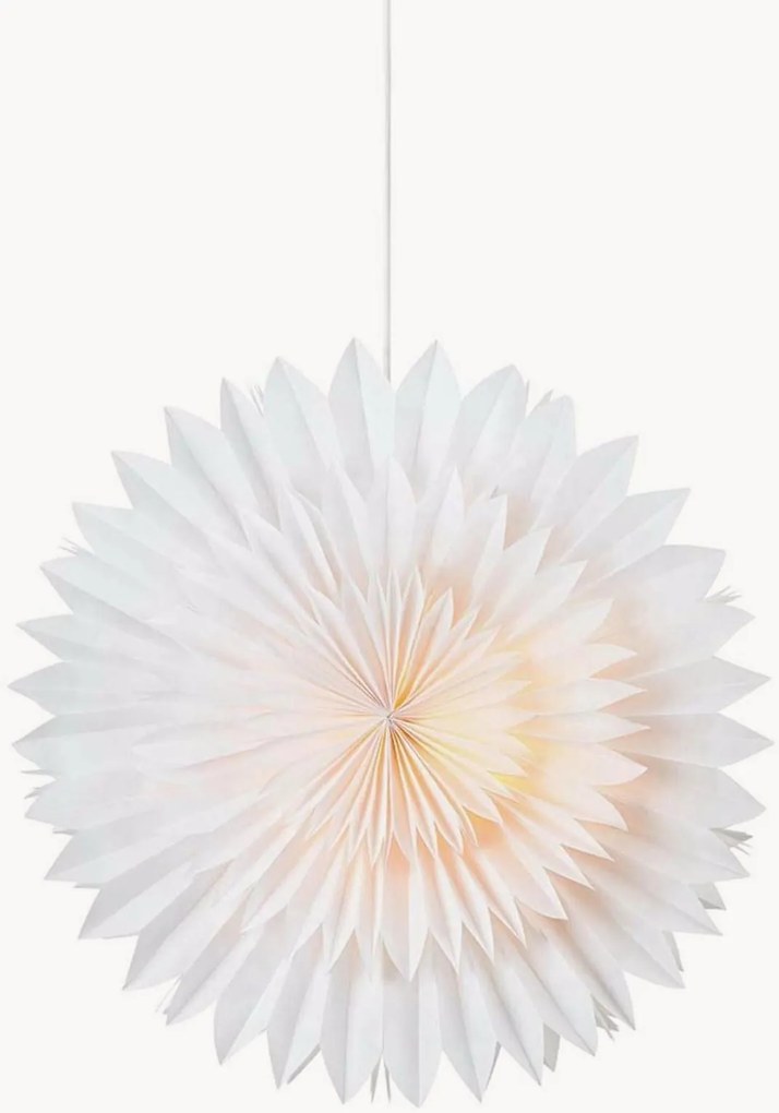 Candeeiro suspenso decorativo Solina