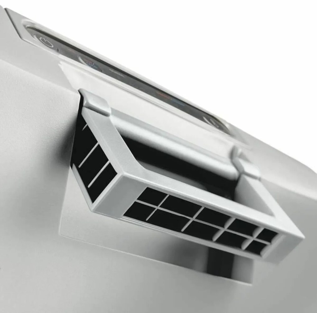Mini frigorifico Dometic TCX 35 Preto/Prateado