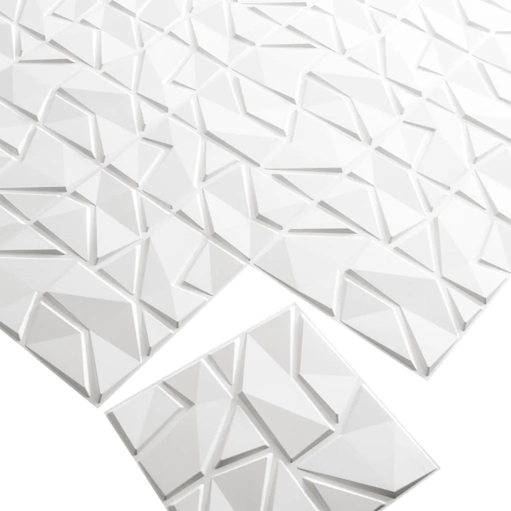 24 pcs painéis de parede 3D GA-WA31 Liam