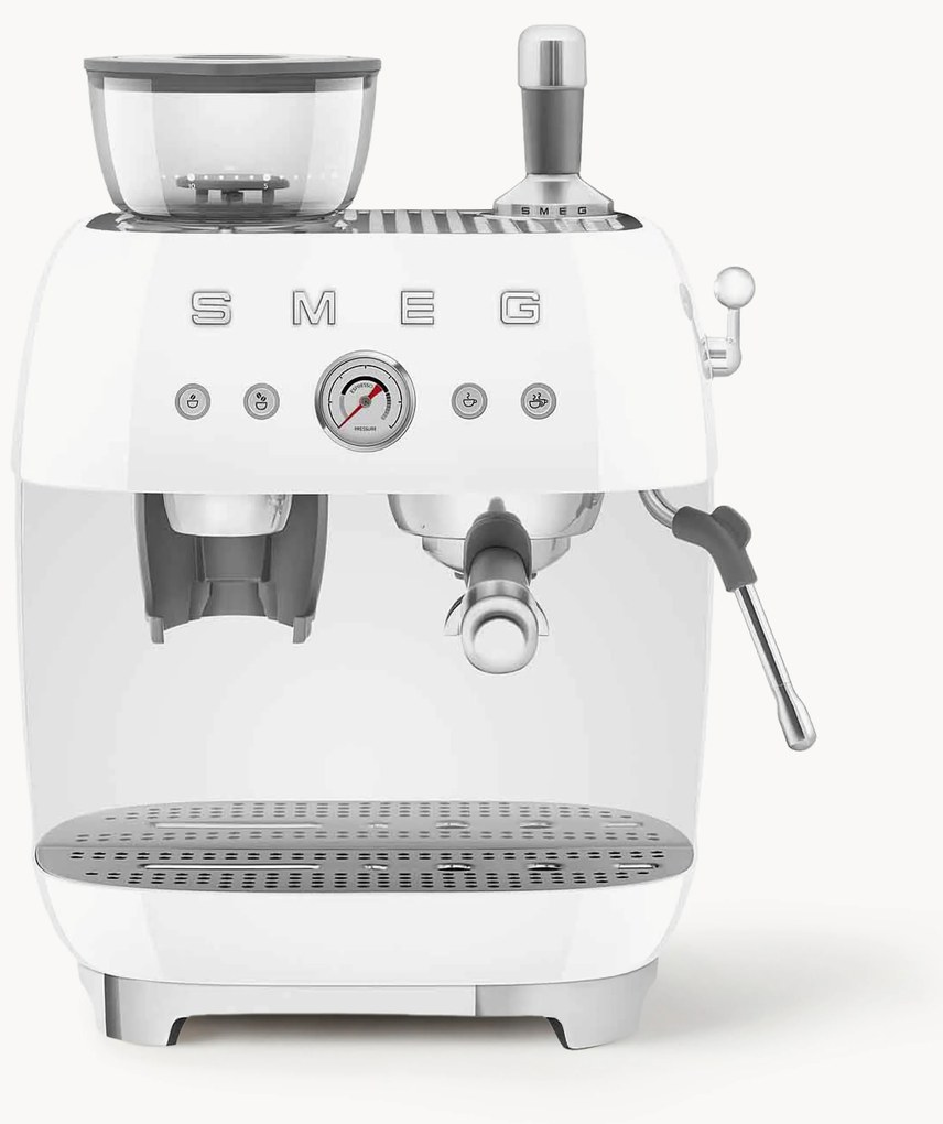 Máquina de café com filtro 50's Style