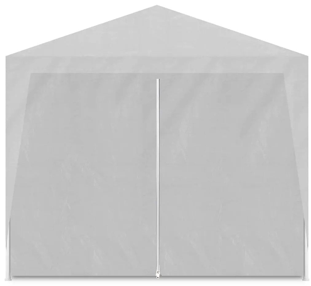 Tenda para festas 3x9 m branco