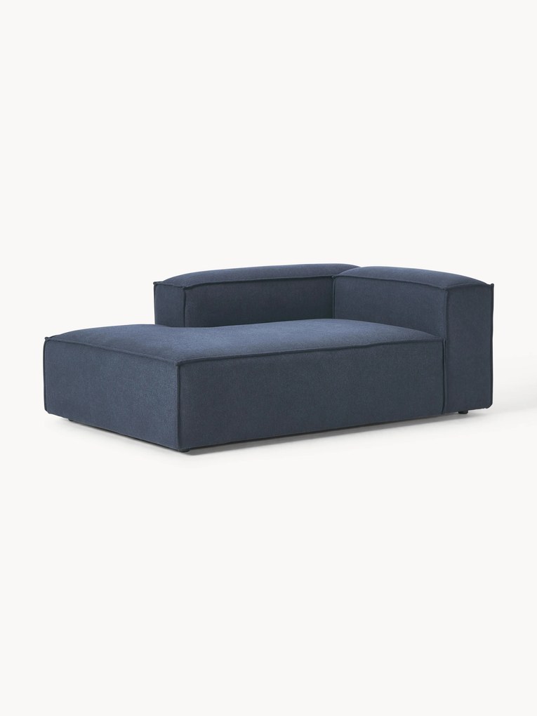 Módulo de canto chaise longue Lennon