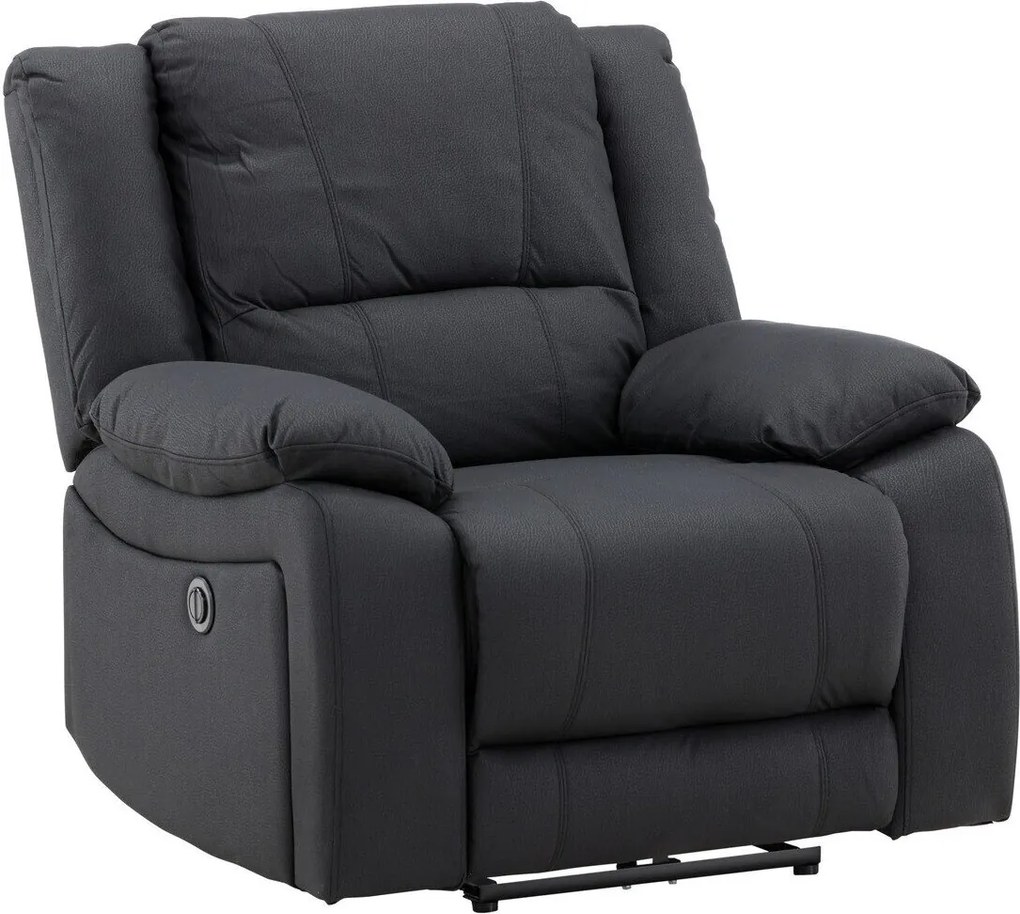 Poltrona reclinável Dallas 4364