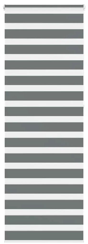 Cortina de zebra 70x230 cm largura do tecido 65,9 cm poliéster