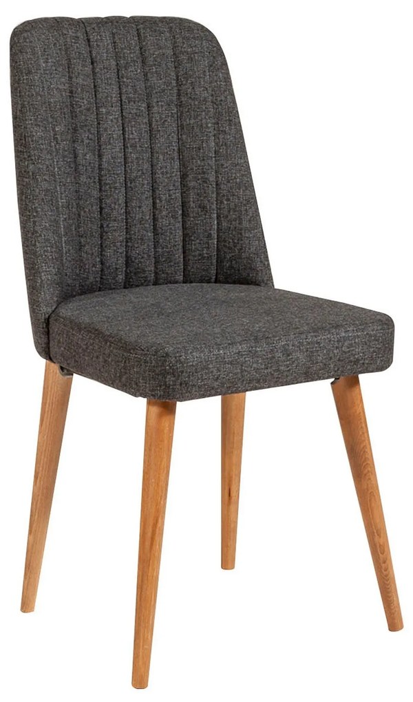 Conjunto de Mesa de Jantar Extensível Santiago – Pinho Atlântico, Bran