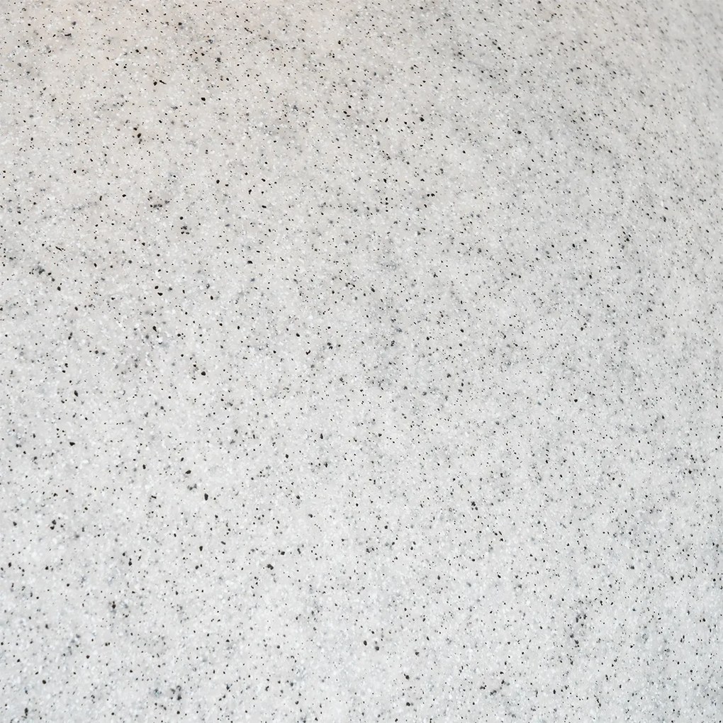 Candeeiro de exterior moderno cinzento 35 cm IP65 - Nura