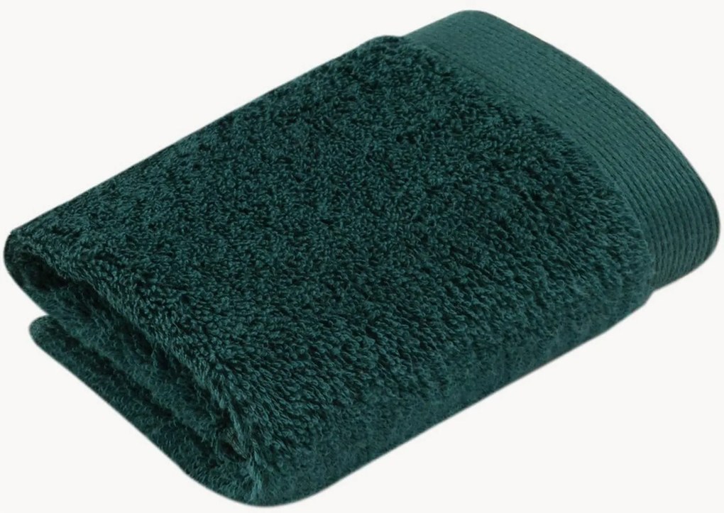 Toalhas de rosto High Line, conjunto de 2
