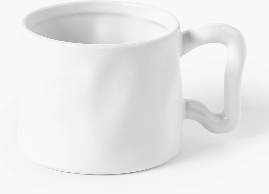 Canecas Wasabi, conjunto de 6