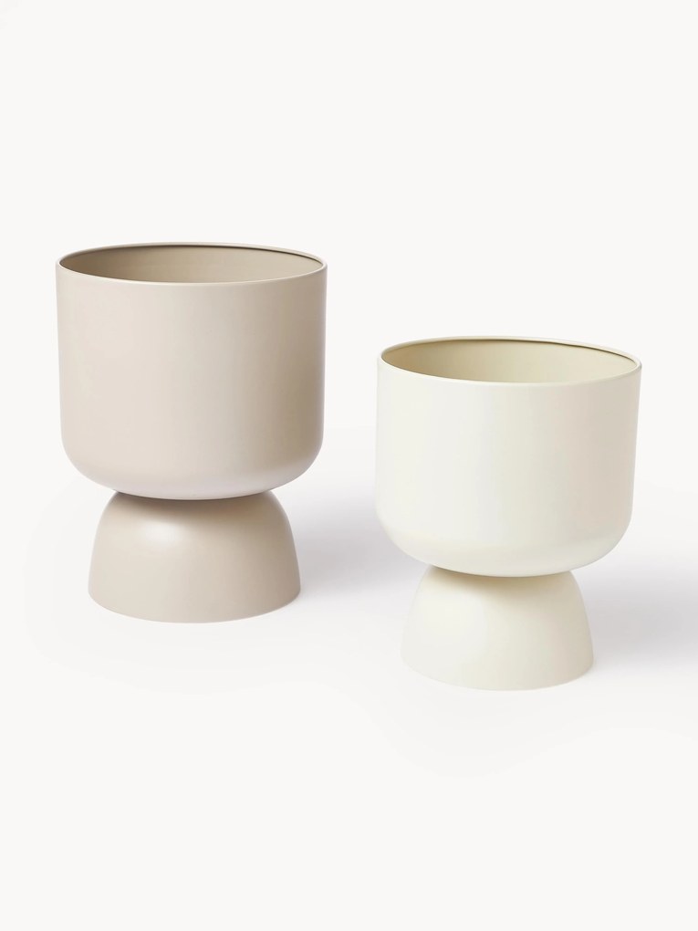 Conjunto de vasos Kanta, conjunto de 2