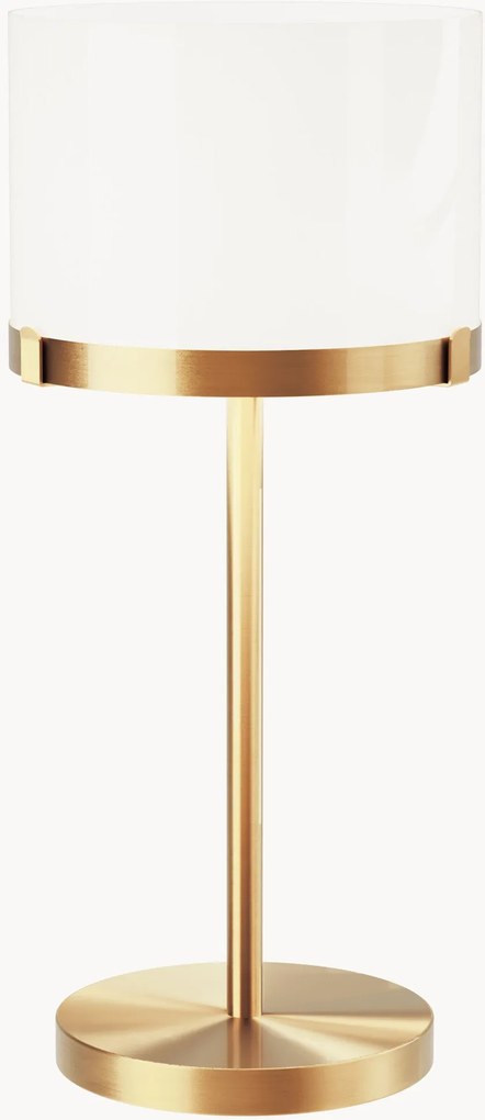 Candeeiro de mesa regulável Marcel