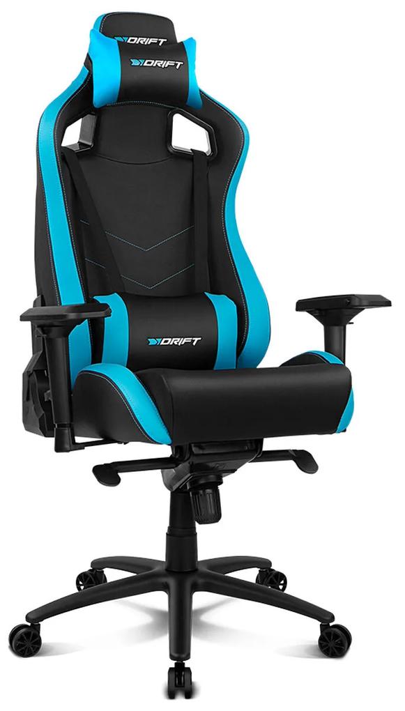 Cadeira de Gaming Drift DR500BL