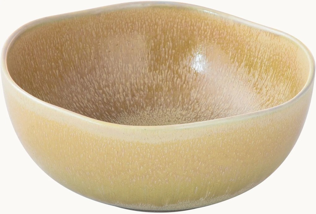 Taças Terra, conjunto de 6