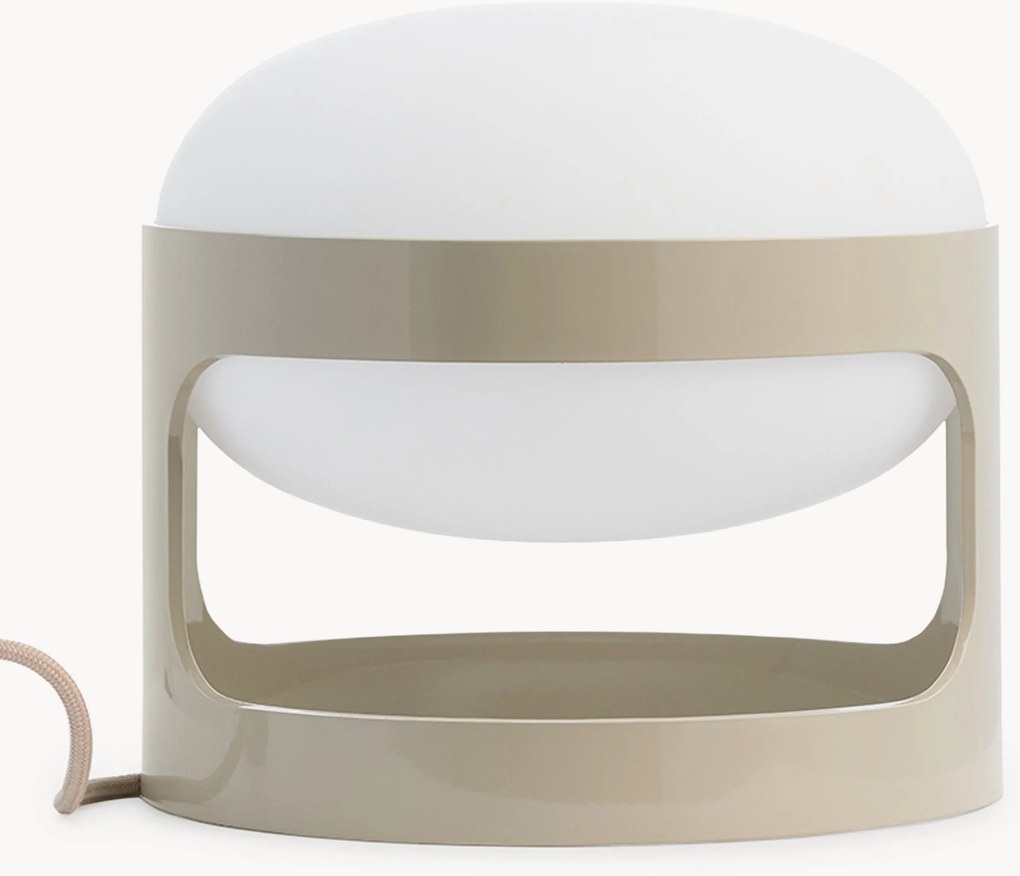 Candeeiro de mesa pequeno KD28