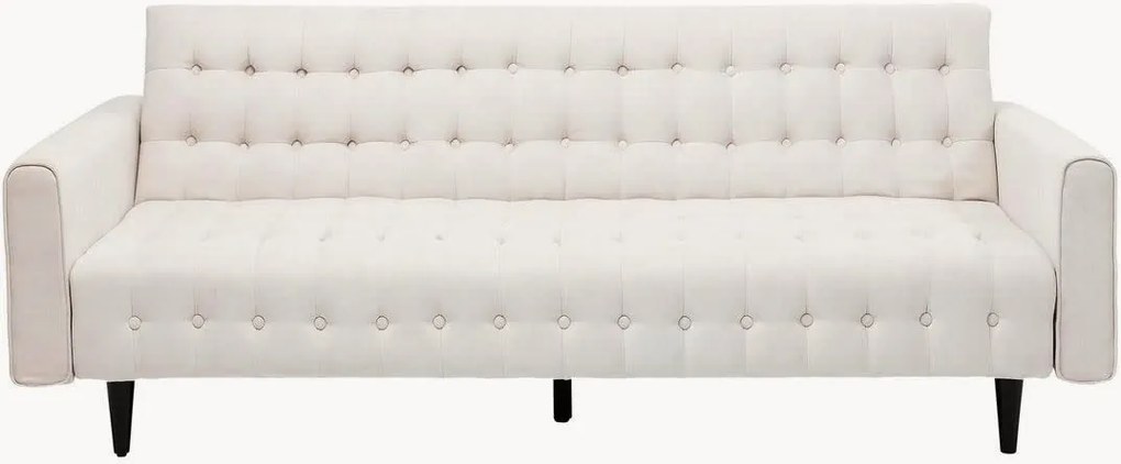Sofá-cama Milkbar (3,5 lugares)