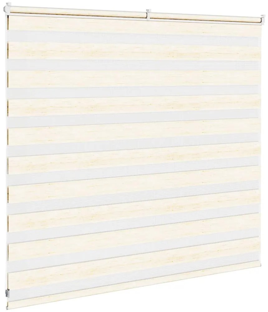 Cortina de zebra 160x100 cm largura do tecido 155,9cm poliéster