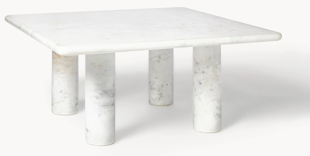Mesa de centro em mármore Mabel