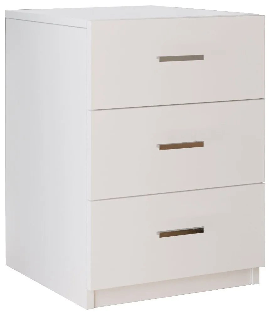 Gaveta VO3 – Branco – 44,5 cm x 61,8 cm x 46,6 cm