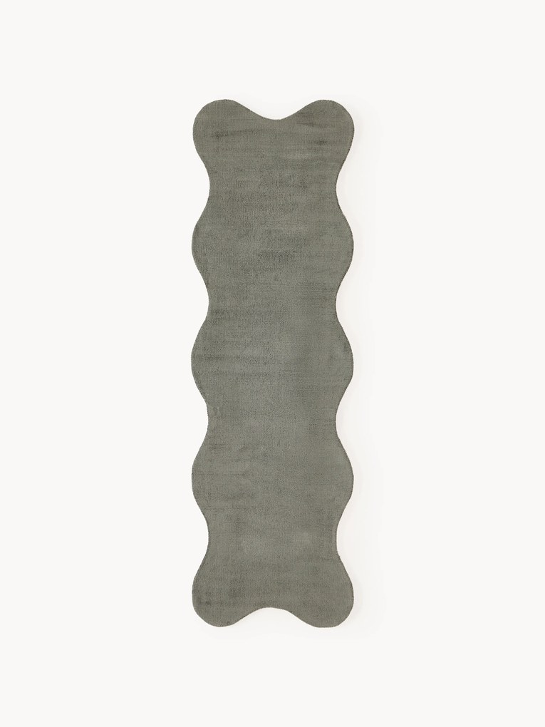 Passadeira artesanal Wavy