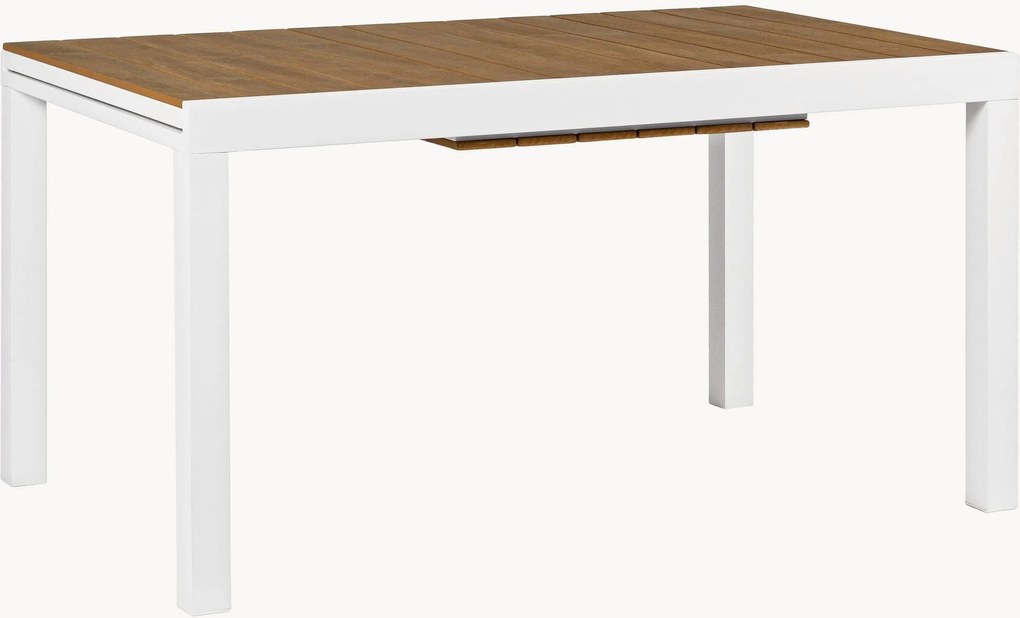 Mesa de jardim extensível Elias