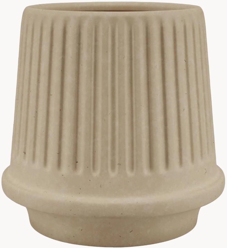 Vaso para exterior Gaia