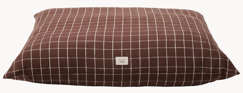 Almofada para animais de estimação em algodão Kyoto, vários tamanhos