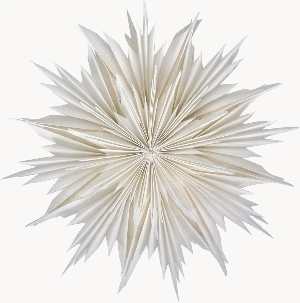 Estrela decorativa Dust, vários tamanhos