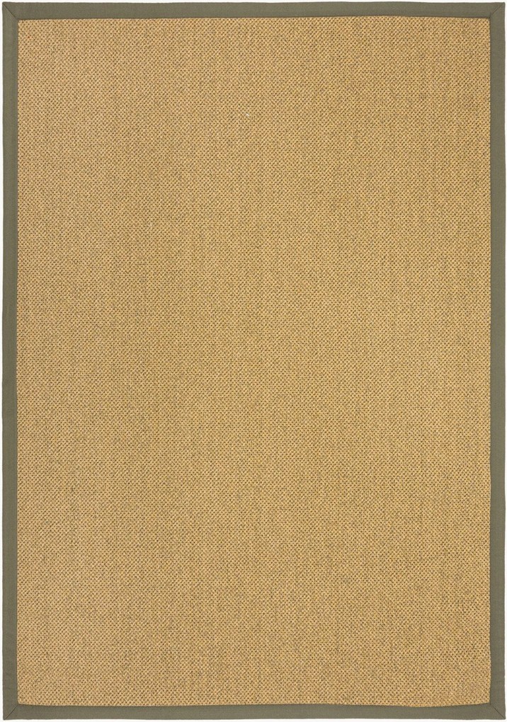 Tapete para exterior Sisal Look