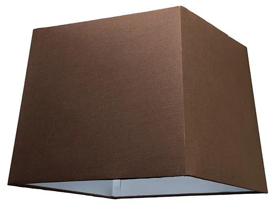 Sombra de 30 cm quadrado SU E27 marrom Clássico / Antigo,Country / Rústico,Moderno