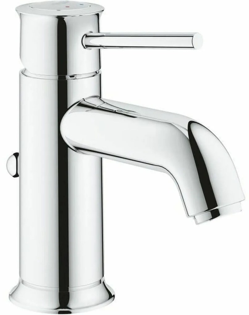 Torneira Monocomando Grohe 23810000 Metal