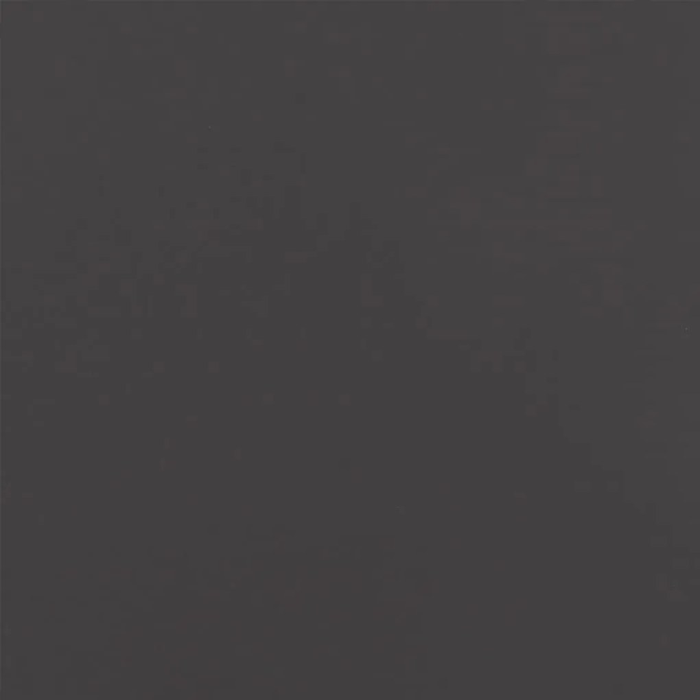 Mesas de cabeceira 2 pcs 36x39x60,5 cm aço preto