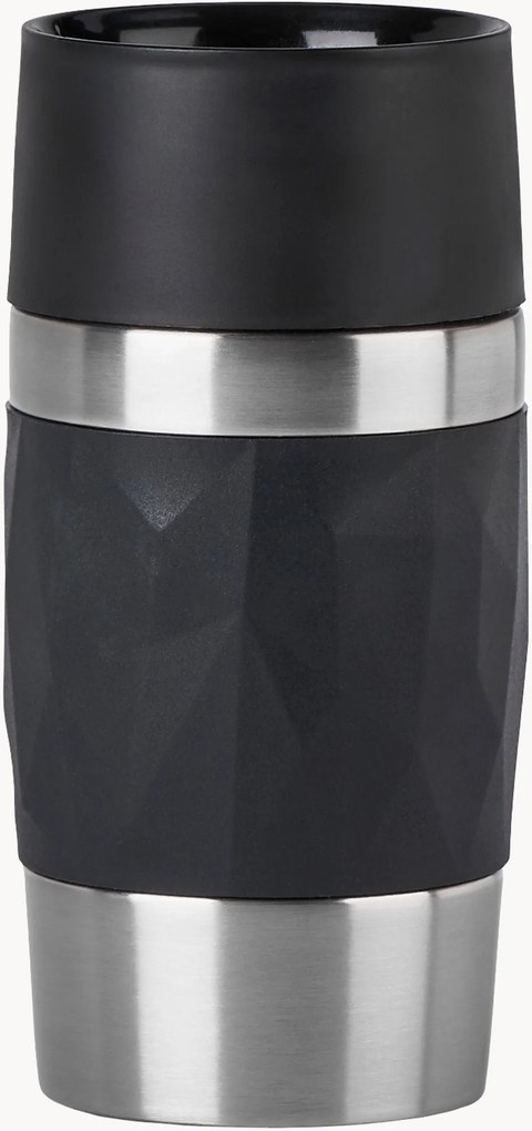 Caneca térmica compacta Travel Mug, 300 ml